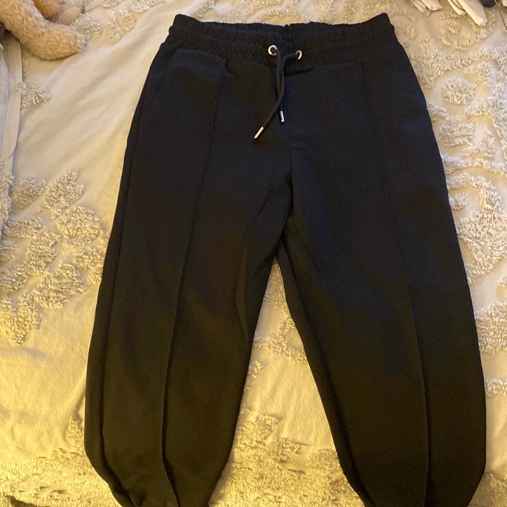 Zara Joggers